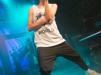 Energy Live Session Years and Years