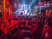 Energy Live Session Years and Years