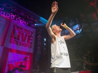 Energy Live Session Years and Years