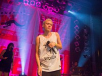 Energy Live Session Years and Years