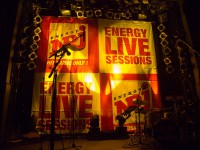 Energy Live Session Years and Years