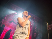 Energy Live Session Years and Years