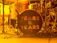 Energy Live Session Years and Years