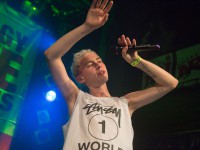 Energy Live Session Years and Years