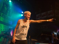 Energy Live Session Years and Years