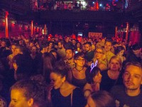 Energy Live Session Years and Years