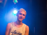 Energy Live Session Years and Years