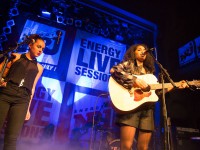 Energy Live Session Years and Years