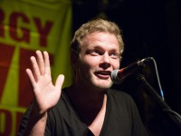 Energy Live Session Years and Years