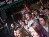 Energy Live Session Years and Years