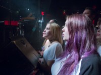 Energy Live Session Years and Years