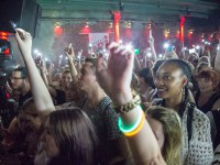 Energy Live Session Years and Years