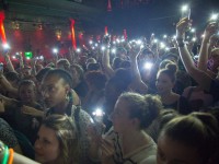 Energy Live Session Years and Years