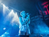 Energy Live Session Years and Years