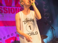 Energy Live Session Years and Years