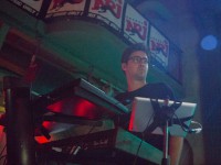 Energy Live Session Years and Years