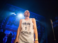 Energy Live Session Years and Years