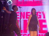 Energy Live Session Years and Years