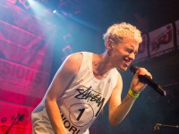 Energy Live Session Years and Years