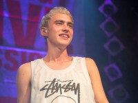 Energy Live Session Years and Years