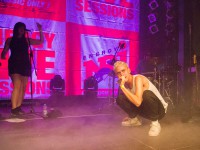 Energy Live Session Years and Years