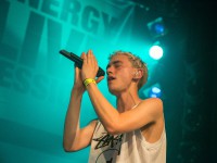 Energy Live Session Years and Years