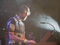 Energy Live Session Years and Years