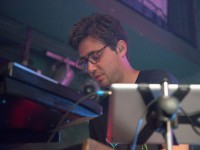 Energy Live Session Years and Years