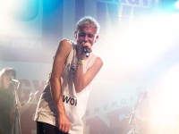 Energy Live Session Years and Years