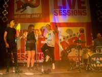 Energy Live Session Years and Years