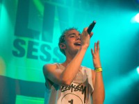 Energy Live Session Years and Years