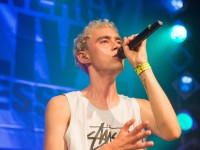 Energy Live Session Years and Years