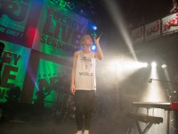 Energy Live Session Years and Years