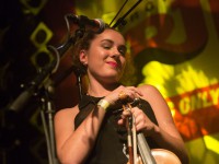 Energy Live Session Years and Years