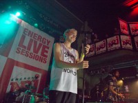 Energy Live Session Years and Years