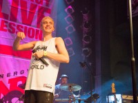 Energy Live Session Years and Years