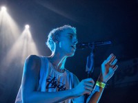 Energy Live Session Years and Years