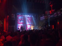 Energy Live Session Years and Years