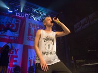 Energy Live Session Years and Years