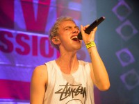 Energy Live Session Years and Years