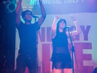 Energy Live Session Years and Years