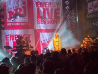 Energy Live Session Years and Years