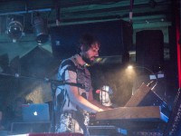 Energy Live Session Years and Years