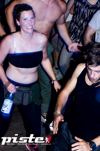 Spirit of Goa