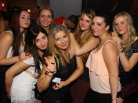 MINIROCK UND HIGH HEELS PARTY