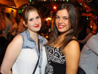 MINIROCK UND HIGH HEELS PARTY