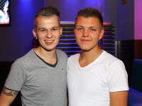 MINIROCK UND HIGH HEELS PARTY