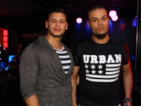 MINIROCK UND HIGH HEELS PARTY