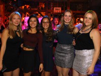 MINIROCK UND HIGH HEELS PARTY