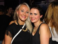 MINIROCK UND HIGH HEELS PARTY